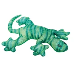 Manimo - Lézard lesté vert 2 kg
