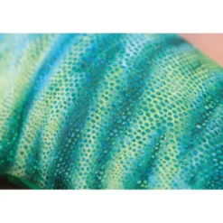Manimo - Lézard lesté vert 2 kg