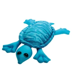 Manimo - Tortue lestée turquoise 2 kg