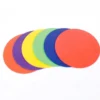 Marquages ronds par 6