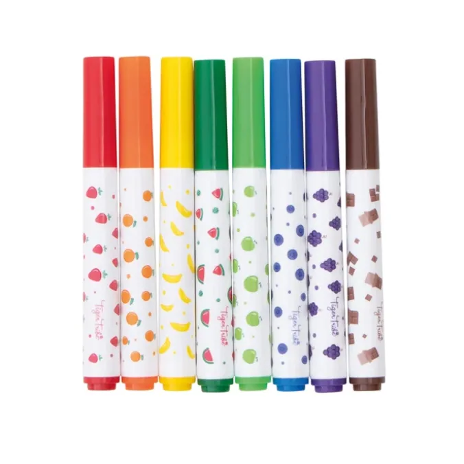 Marqueurs odorants par 8