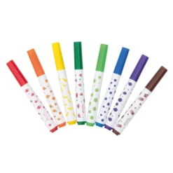 Marqueurs odorants par 8