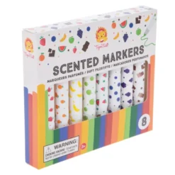 Marqueurs odorants par 8