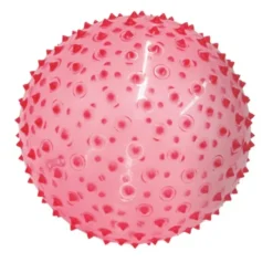 Maxi kit de 9 balles sensorielles