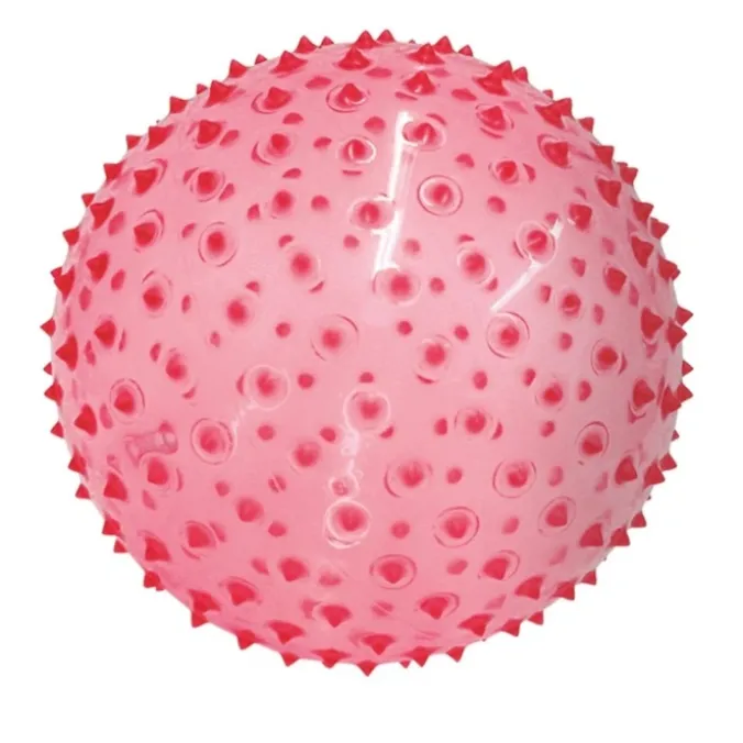 Maxi kit de 9 balles sensorielles