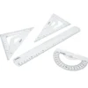 Maxi kit geometrie - Gaucher