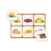 Maxiloto des aliments