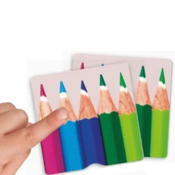 Maxi-memory tactile du quotidien