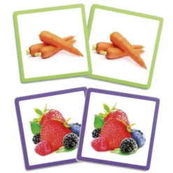 Maxi-mémo des aliments