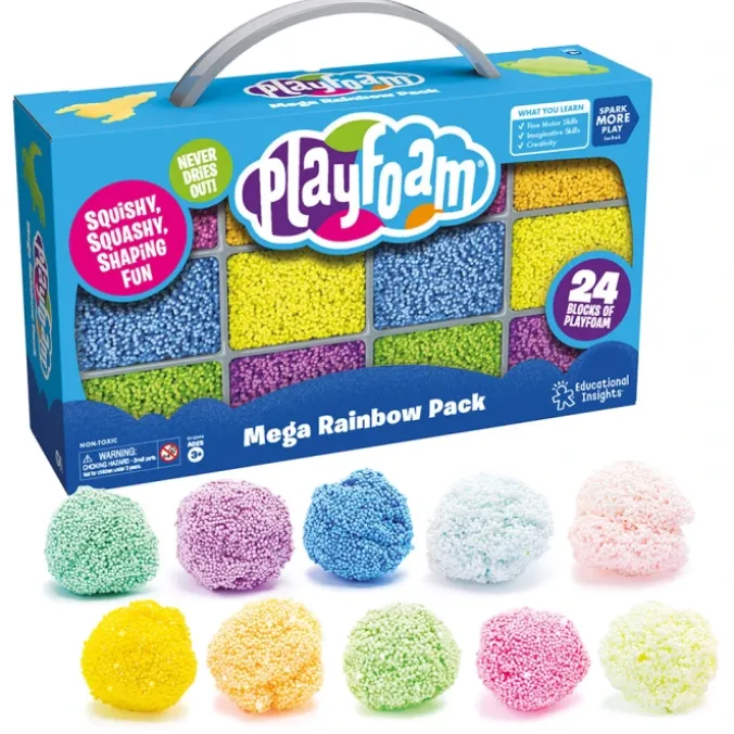 Mega kit pâte agglo-billes