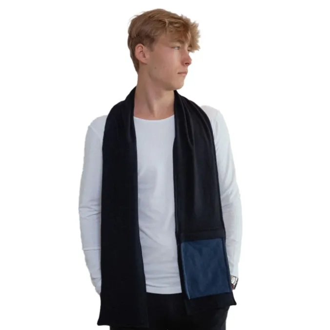 Mellow Écharpe Sensorielle