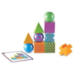 Mental blox