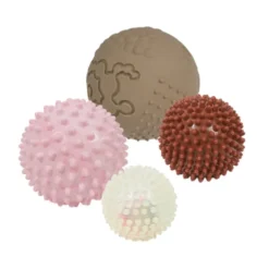 Méga pack de balles sensorielles boho chic