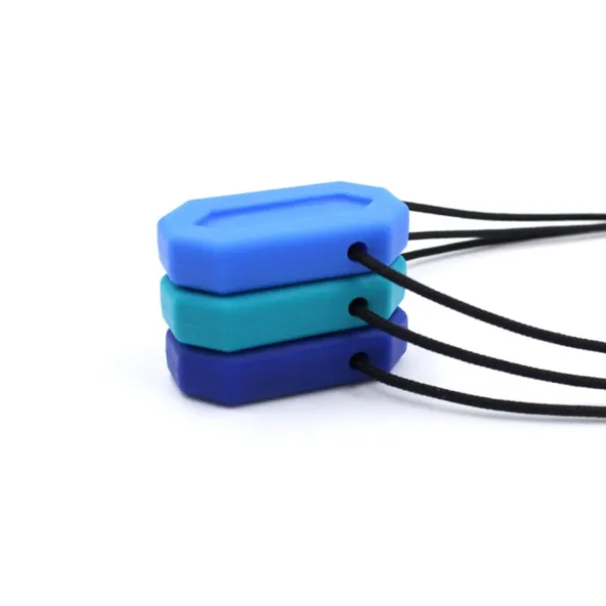 Mini - Collier de mastication - Dur
