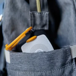 Mini générateur de bruits blancs - Pingouin
