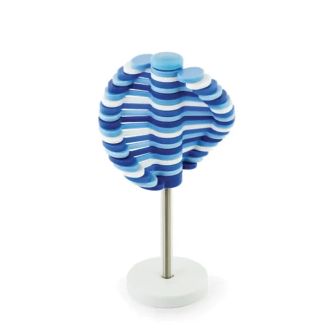 Mini lollipopter