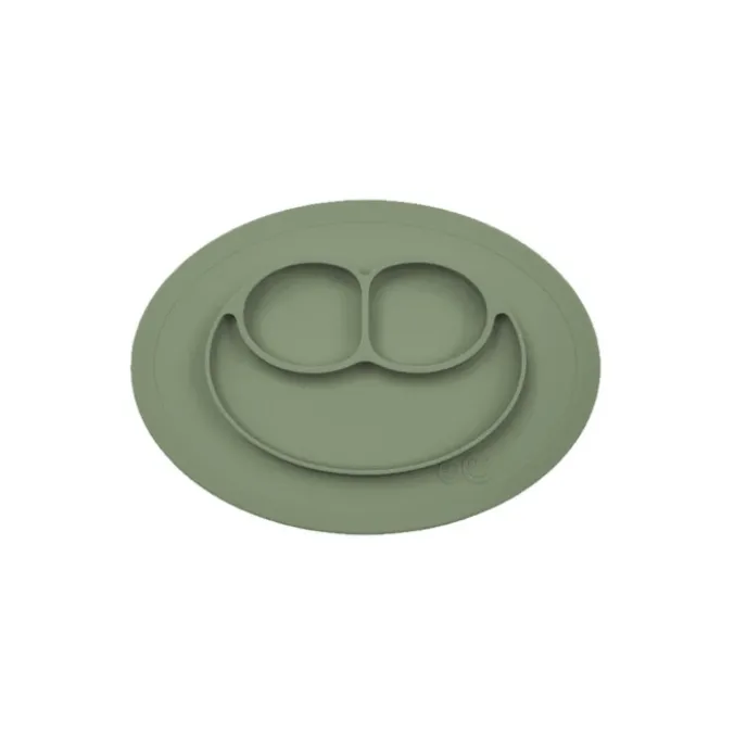 Mini mat - Olive