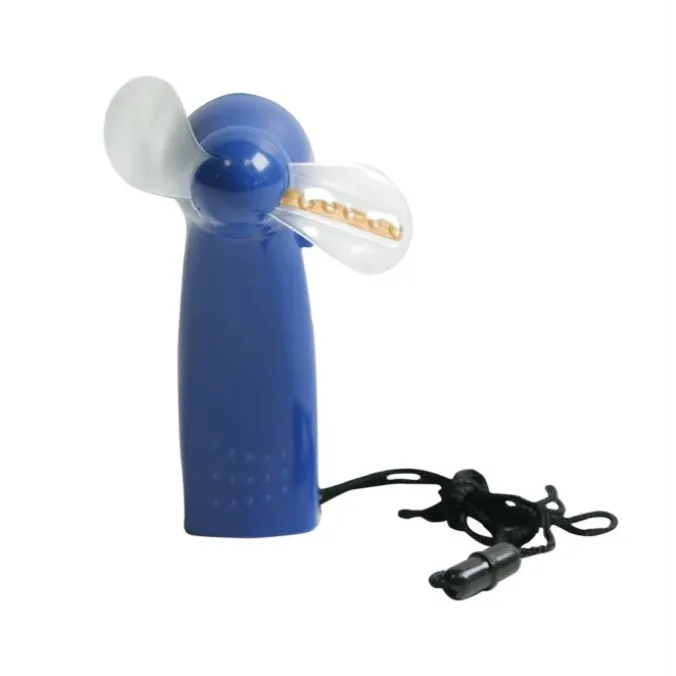 Mini-ventilateur lumineux