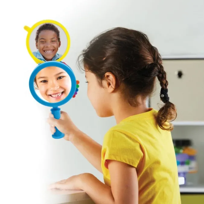 Miroir des émotions