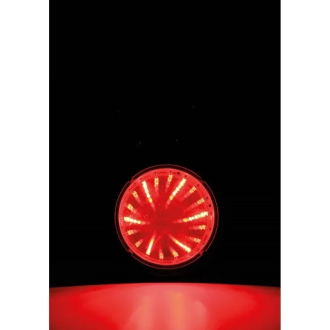 Miroir lumineux infini
