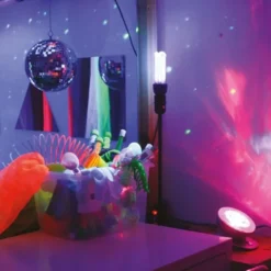 Miroirs incassables