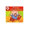 Mon nom, c'est c'est Olivier!