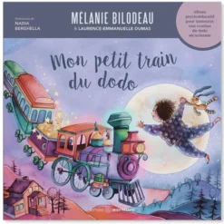 Mon petit train du dodo