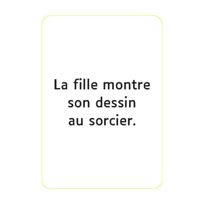 Morphosyntaxe : AU - A LA