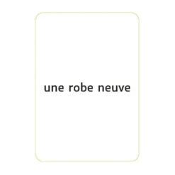 Morphosyntaxe : Flexions adjectivales