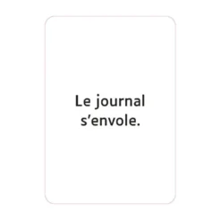 Morphosyntaxe : Flexions nominales irrégulières en nombre
