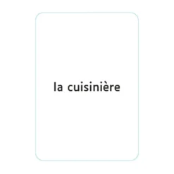 Morphosyntaxe : Flexions nominales en genre