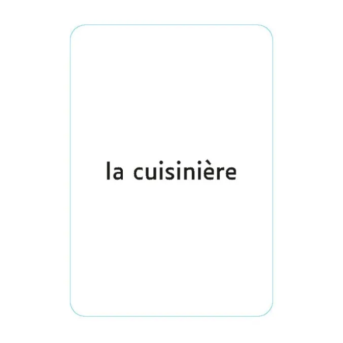 Morphosyntaxe : Flexions nominales en genre