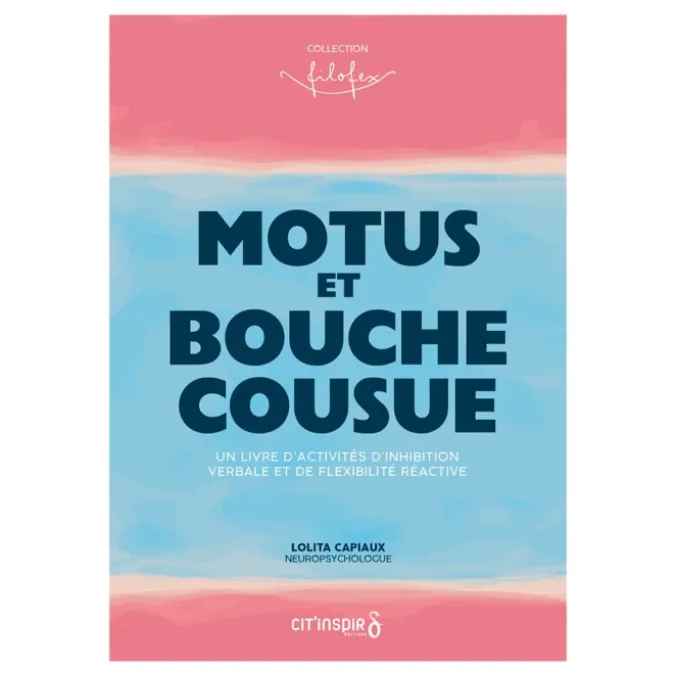 Motus et bouche cousue