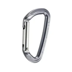 Mousqueton aluminium