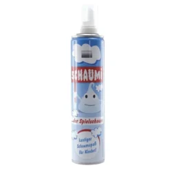 Mousse sensorielle