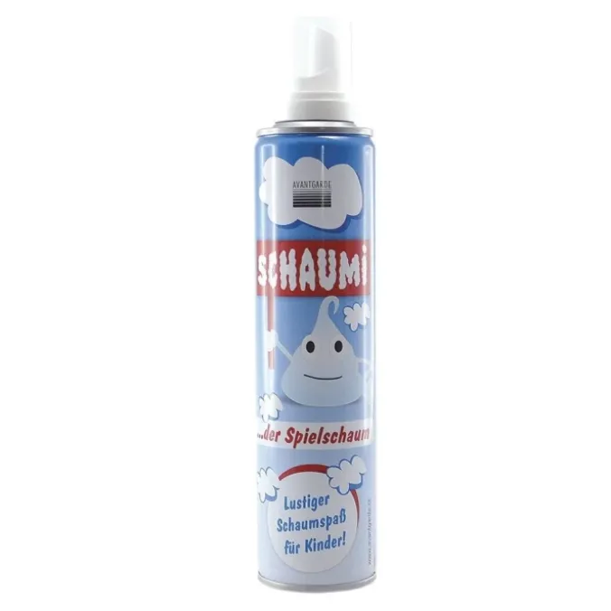 Mousse sensorielle