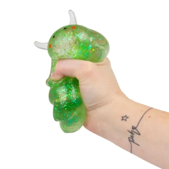 Moutons de mer squishy