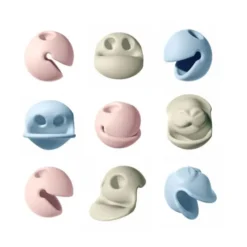 Mox pastel - set de 3