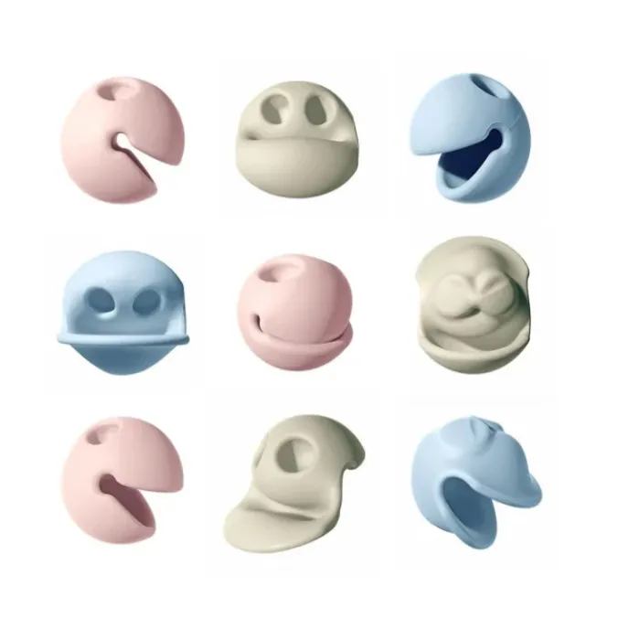 Mox pastel - set de 3