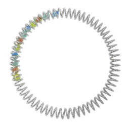 Murmel ring
