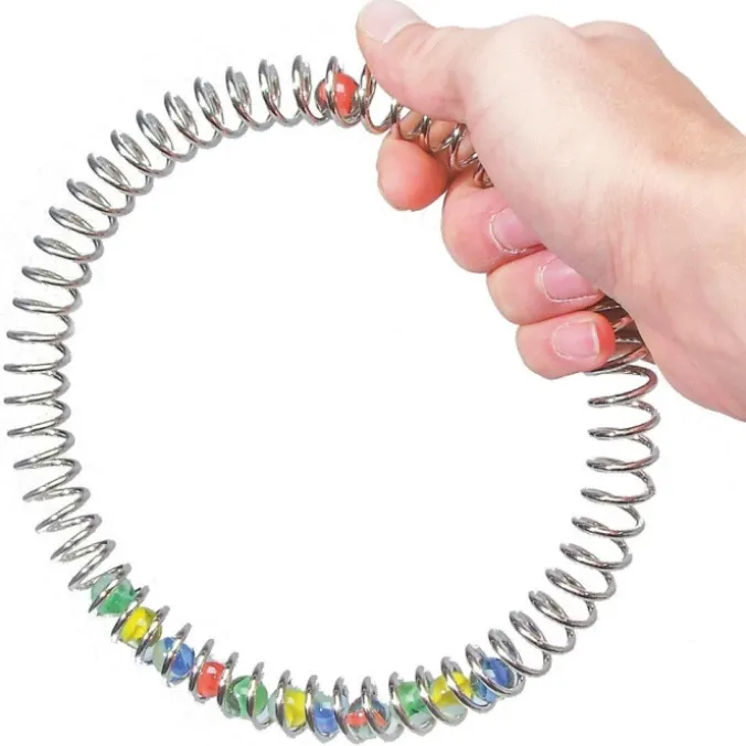 Murmel ring