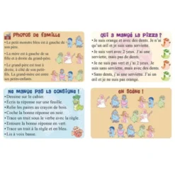 Ne mange pas la consigne