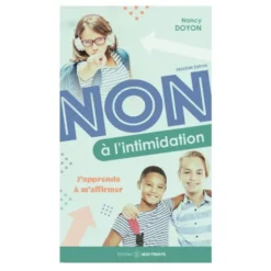 Non à l'intimidation