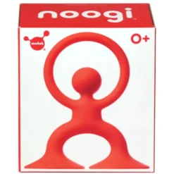 Noogi rouge