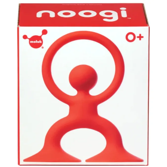 Noogi rouge