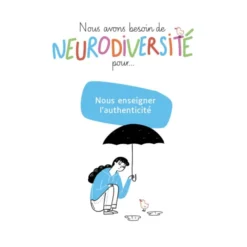 Nous avons besoin de neurodiversité
