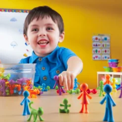 Nouveaux compteurs familles