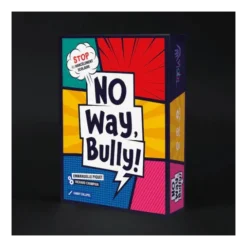No way bully!
