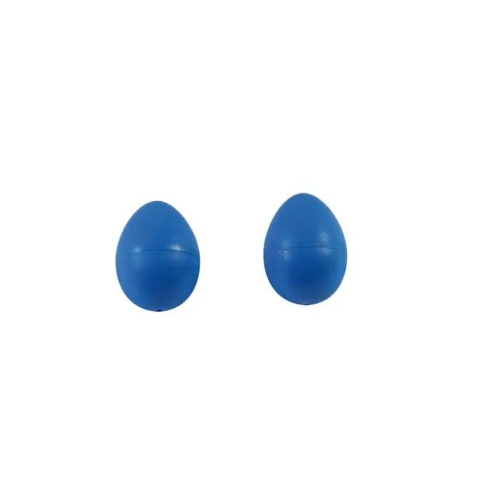 Oeufs sonores par 2