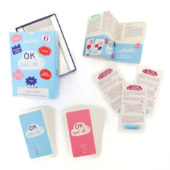 OK NOT OK - Le jeu de rôle du consentement